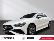 Mercedes CLA 180, AMG Ambiente MBUX, Jahr 2024 - Dortmund