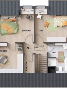 Wieso noch Miete zahlen? - Gustow