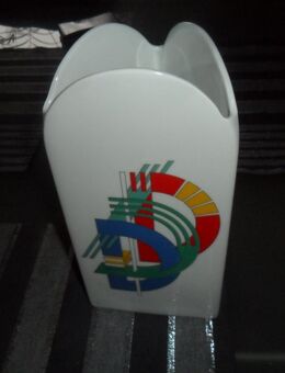 Wunderschöne Vase von Rosenthal Studio-Line aus der Designer-Serie „Happiness“ - Neunkirchen Zentrum