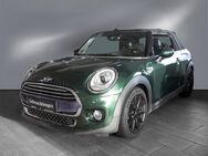 MINI Cooper Cabrio, , Jahr 2016 - Rendsburg