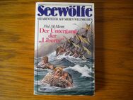 Seewölfe 21-Der Untergang der Liberty,Fred McMason,Moewig,1981 - Linnich