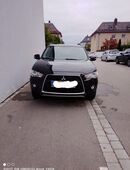 Mitsubishi gelendewagen in 86150