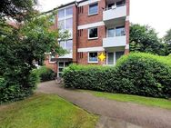 ANFRAGESTOPP !!!! Gemütliche Eigentumswohnung mit grüner Terrasse und Balkon - Tiefgarage inklusive - - Reinbek