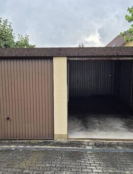 Suche eine Garage oder eine Scheune - Tuttlingen