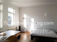 [TAUSCHWOHNUNG] Biete 2 Zimmer Altbauwohnung / Suche ab 3 Zimmer - Stuttgart