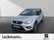 Seat Arona, 1.0 FR Winter Sport-Paket, Jahr 2020 - Wuppertal