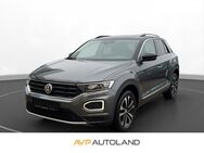 VW T-Roc, 1.5 TSI IQ DRIVE | | | |, Jahr 2020 - Burghausen