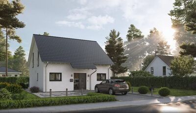 Ihr Zuhause der Träume im Herzen von Jena