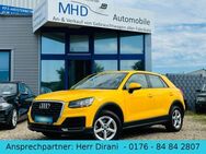 Audi Q2 1.4 TFSI ACT basis S Tronic *PDC*MFL*1. Hand - Nottuln