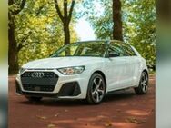 Audi A1, Sportback S-LINE 116PS APP G, Jahr 2019 - Albbruck