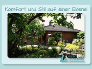 Uckermark - Stilvoller Bungalow in Lychen! - Lychen