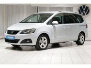 Seat Alhambra 2.0TDI FR-Line - Dießen (Ammersee)