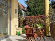 Großzügige 3-Zimmer-Eigentumswohnung mit Gartengrundstück - Oppenheim
