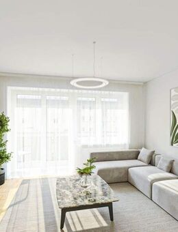 Prinzregentenstraße: 3-Zimmer-Wohnung hochwertig renoviert - München