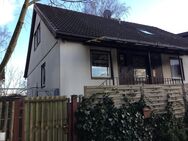 Einfamilienhaus in Bad Salzungen 2min. vom See entfernt - Bad Salzungen