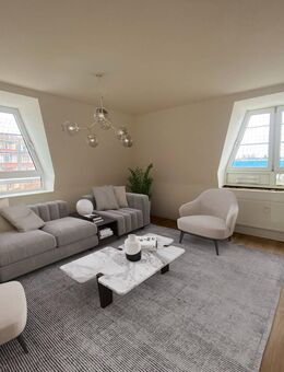 Schicke 2-Zimmer Wohnung am beliebten Altmarkcenter (WE 302) - Salzwedel (Hansestadt)