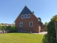 Wilkommen zu Hause - Albersdorf (Schleswig-Holstein)