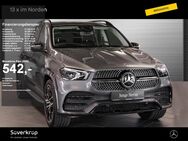 Mercedes GLE 450 AMG, BURM AMG NIGHT SPUR, Jahr 2023 - Mölln (Schleswig-Holstein)