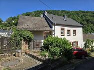 Einfamilienhaus mit Gartengrundstück in ruhiger Lage! - Kyllburg