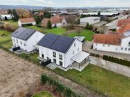 Energieeffizient gebaut - Ihr stressfreies neues Zuhause wartet! - Preußisch Oldendorf