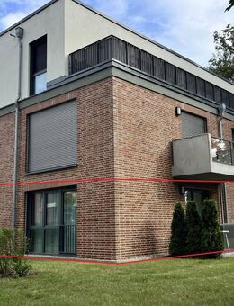 Eigentumswohnung "Wohnen am Dahlberg" - Wismar