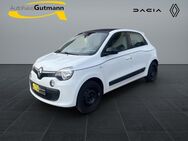 Renault Twingo, 1.0 Limited SCe 70 Faltschiebedach Vorb Berganfahrass, Jahr 2017 - Ehrenkirchen