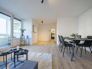 3,5-Zimmer Wohnung - Erstbezug nach Sanierung - Bestlage am Park Haubenschloss - Kempten (Allgäu)