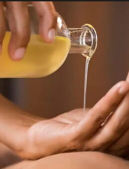Biete Wellnessmassage - Berlin