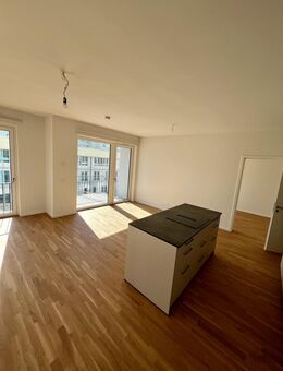 4 Zimmer mit Balkon - HAVELUFER Quartier - Berlin