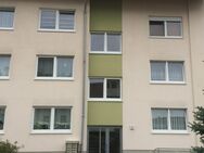 Ullendorf - Klipphausen, 3 Zimmer, Dachgeschosswohnung inklusive Einbauküche in ruhiger und grüner Wohnlage - Klipphausen