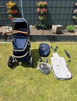Joolz Kinderwagen - Schwarzenbruck