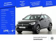 VW Taigo, 1.0 TSI Life, Jahr 2023 - Leverkusen