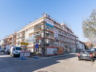 Exklusive Neubau-Erdgeschosswohnung in Lörrach-Brombach - Lörrach