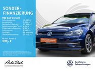 VW Golf Variant, 1.5 TSI Golf VII "IQ DRIVE", Jahr 2019 - Weilburg