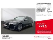 Audi A6, Avant Sport 35 TDI, Jahr 2023 - Münster