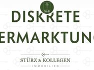 Exklusives Mehrfamilienhaus - Top-Investition in zentraler Lage mit hohem Mietsteigerungspotenzial - Offenburg