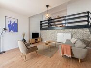 Furnished room in a coliving apartment for working professionals - Berlin