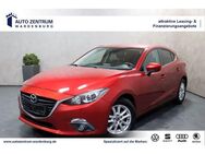 Mazda 3 Aut. Center-Line NAVI AHK SHZ TEMPO PDC KLIMA - Wardenburg