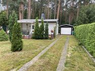 Bungalow in Bräsen - Coswig (Anhalt)