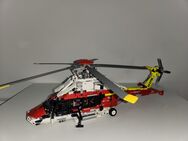 Lego Airbus H175 42145 - Bonn