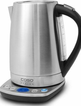 Caso Wasserkocher WK2200, 1,7 l, 2200 W