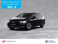 VW Golf Variant, 2.0 TDI Golf VIII MOVE, Jahr 2024 - Bayreuth