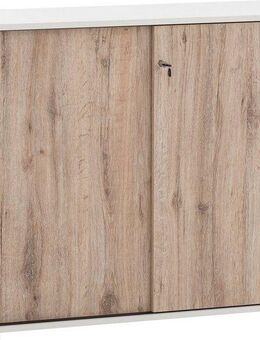 Schildmeyer Aktenschrank Serie 400 Breite 100 cm