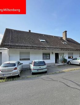 Ideal fürs Kapital - Laudenbach (Bayern)