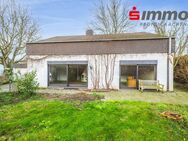 Freistehendes Einfamilienhaus mit offenem Wohncharakter in sehr guter und ruhiger Lage - Aachen