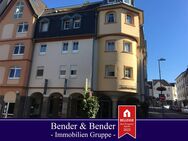 Möblierte 3 Zimmerwohnung im Herzen von Bad Honnef! - Bad Honnef