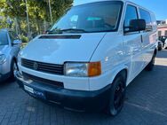 VW T4 2,5 TDI Camper°Klima°AHK°Bett°Stauraum° - Kiel