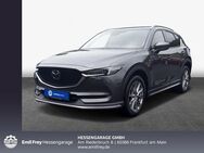 Mazda CX-5, 184 AWD Sports-Line, Jahr 2021 - Frankfurt (Main)
