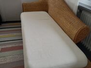 Sehr gut erhaltene Rattan Remcamiere - Witzenhausen