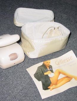 Philips Cellulitis massage system - Recklinghausen